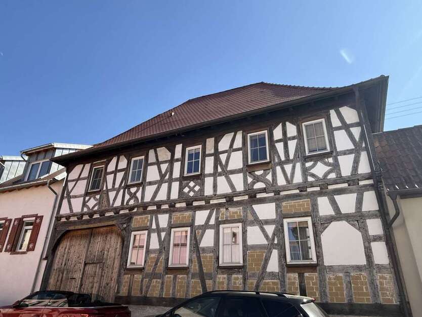 Haus zum Kaufen in Hochstadt (Pfalz) 550.000 € 130 m²