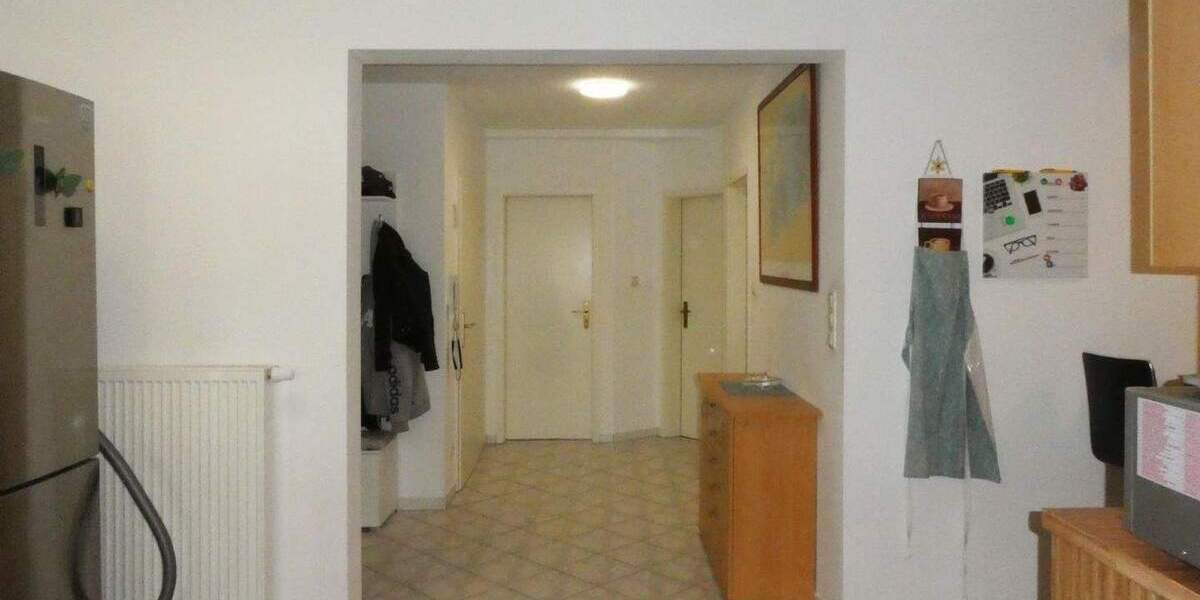 Etagenwohnung Brachttal Hellstein - 5 Zimmer, 136 m&sup2;, 290.000&euro; | Angebot:25704438