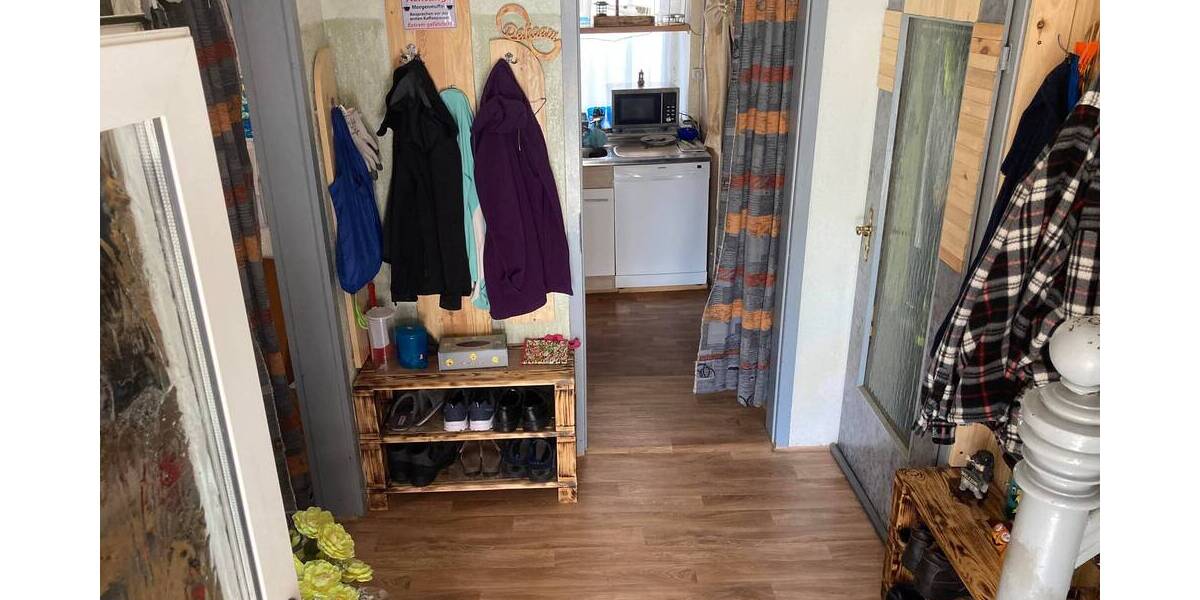 Einfamilienhaus Allstedt Wolferstedt - 4 Zimmer, 95 m&sup2;, 45.000&euro; | Angebot:25743626