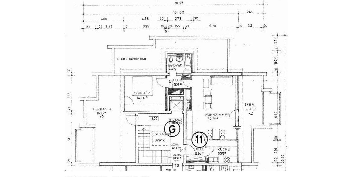 Einfamilienhaus Grünwald - 1 Zimmer, 65 m&sup2;, 550.000&euro; | Angebot:26335433