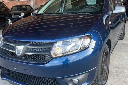 Dacia Sandero 220.000 km 3.999 &euro; Herbolzheim 79336