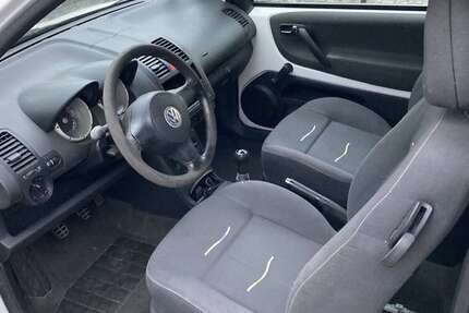 VW Lupo 161.061 km 1.500 &euro; Bad Salzdetfurth, Stadt 31162