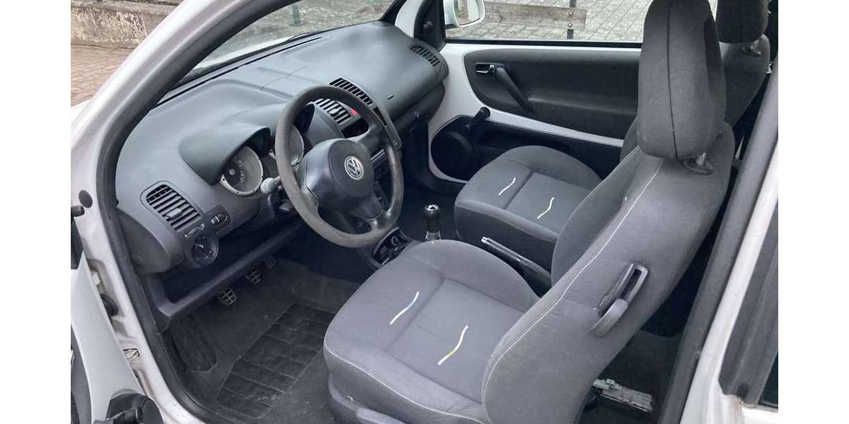 VW Lupo 161.061 km 1.500 &euro; Bad Salzdetfurth, Stadt 31162