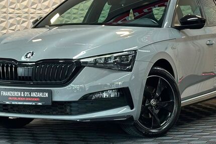 Skoda Scala 67.446 km 19.999 &euro; Heidenau 01809