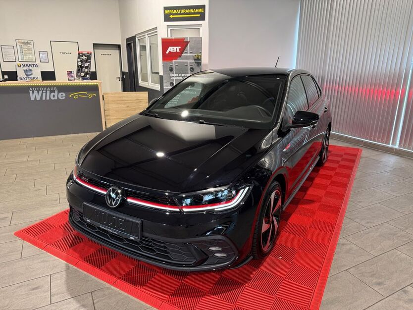 VW Polo 5.833 km 27.500 € Spelle 48480