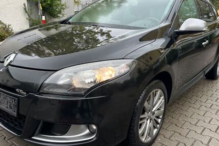 Renault Megane 251.600 km 3.780 € München 80939