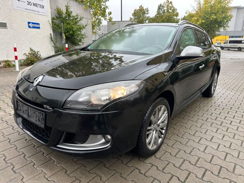Renault Megane 251.600 km 3.780 € München 80939