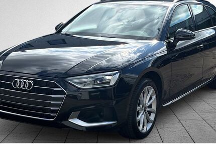 Audi A4 112.860 km 22.390 &euro; Achim 28832