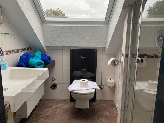 Dachgeschoßwohnung Kellenhusen (Ostsee) - 2 Zimmer, 41 m&sup2;, 250.000&euro; | Angebot:26179657