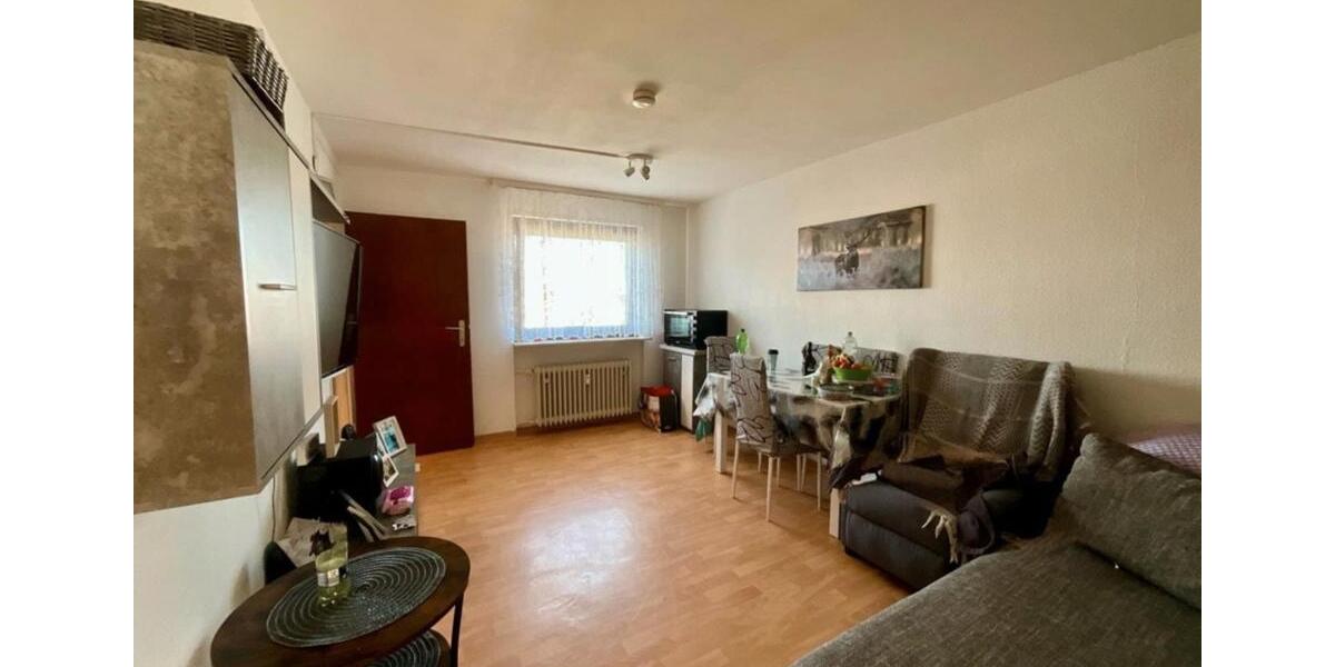 Etagenwohnung Ludwigshafen am Rhein Mundenheim - 1 Zimmer, 35 m&sup2;, 89.000&euro; | Angebot:26930859