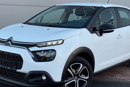 Citroen C3 108.000 km 8.900 &euro; Prenzlau 17291