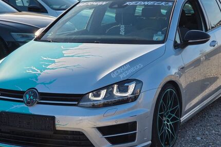 VW Golf 149.500 km 8.999 &euro; Elchingen 89275