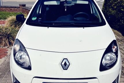 Renault Twingo 115.294 km 2.800 &euro; Salzbergen 48499
