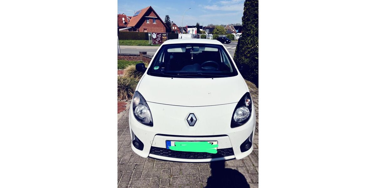 Renault Twingo 115.294 km 3.200 &euro; Salzbergen 48499