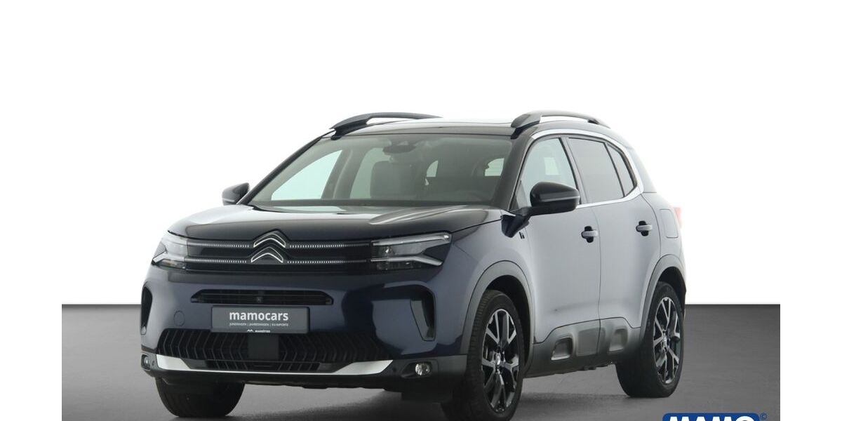 Citroen C5 Aircross 24.991 km 29.450 € Bielefeld 33647