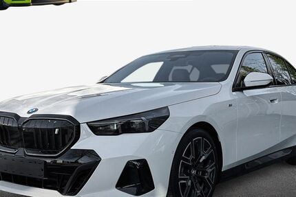 BMW i5 12.168 km 62.450 &euro; Lingen 49809