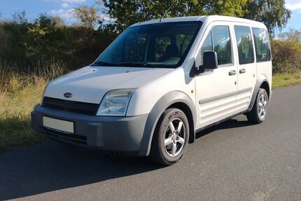 Ford Tourneo Connect 184.000 km 2.250 € Schleiz 07907