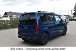 Citroen Berlingo BlueHDi 100 SHINE Camping Keyless 53.390 km 23.795 &euro; Donauwörth 86609