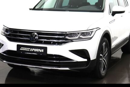 VW Tiguan 40.000 km 29.900 &euro; Pirna 01796