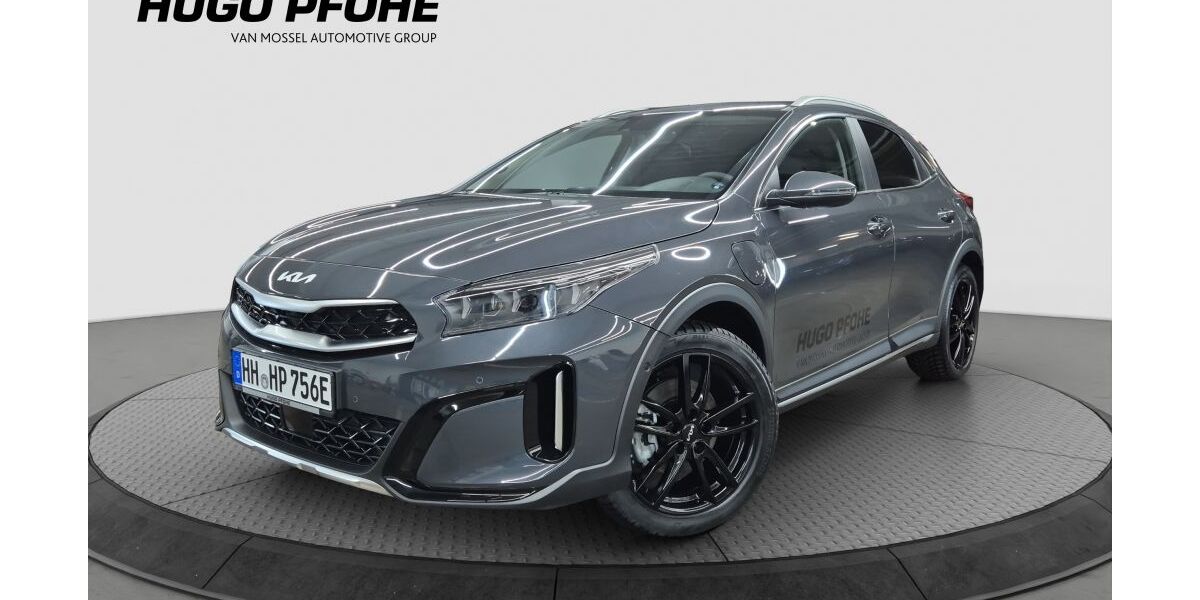 Kia XCeed 27.338 km 27.250 &euro; Hamburg 22047