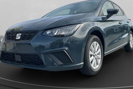 Seat Ibiza 1.111 km 22.590 € Aachen 52068