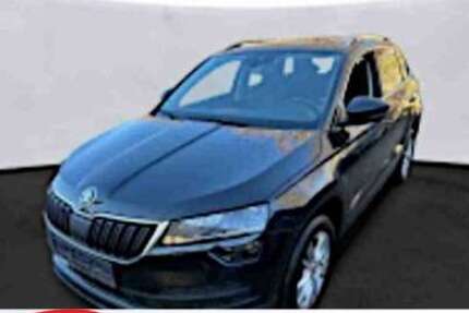 Skoda Karoq 106.535 km 21.966 &euro; Witten 58453