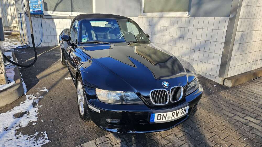 BMW Z3 197.543 km 14.990 &euro; Kornwestheim 70806