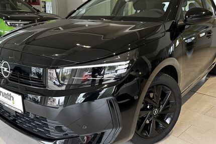 Opel Corsa 8.169 km 15.900 € Werdau 08412