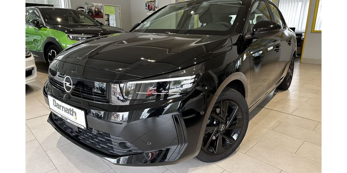 Opel Corsa 8.169 km 15.900 &euro; Werdau 08412