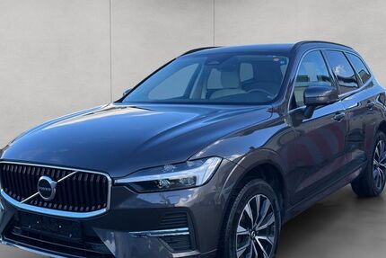 Volvo XC60 21.709 km 43.750 &euro; Frankfurt am Main 60486