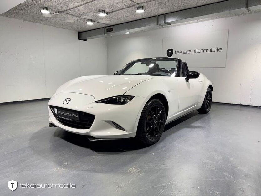 MX-5
