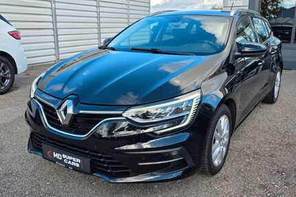 Renault Megane 59.970 km 14.980 &euro; Fürth 90763