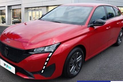 Peugeot 308 18.387 km 18.930 &euro; Dresden 01239