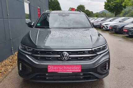 VW T-Roc 7.500 km 31.450 &euro; Riedenburg 93339