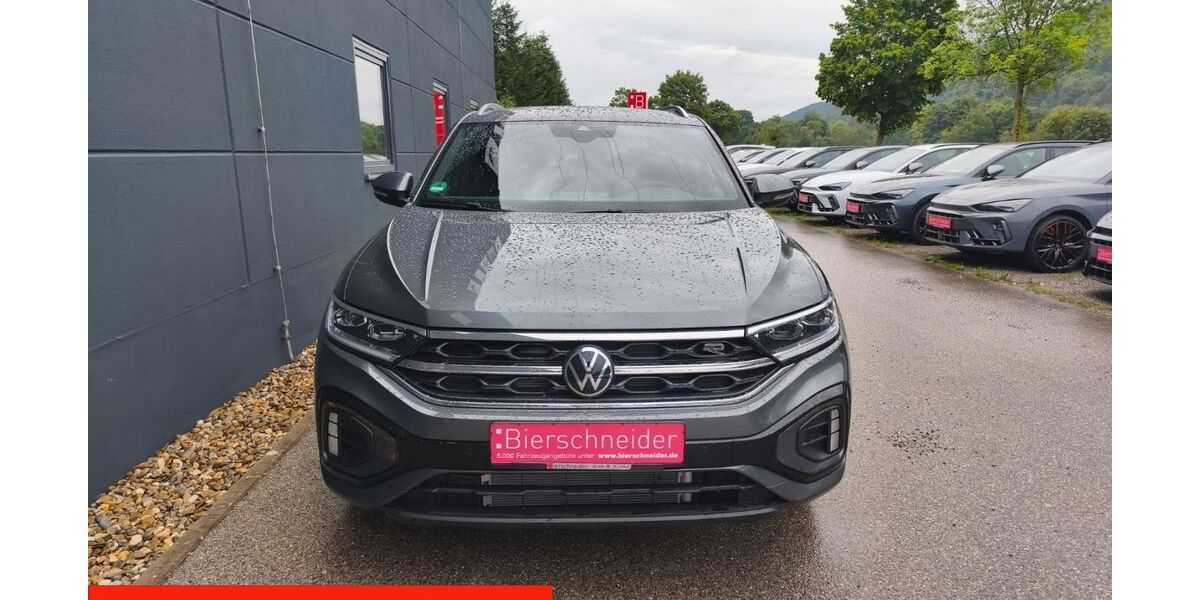 VW T-Roc 7.500 km 31.450 &euro; Riedenburg 93339