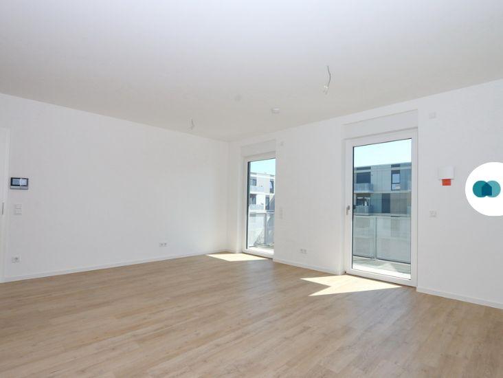 Erdgeschoßwohnung Schönefeld - 3 Zimmer, 76 m&sup2;, 1.125&euro; | Angebot:26368978