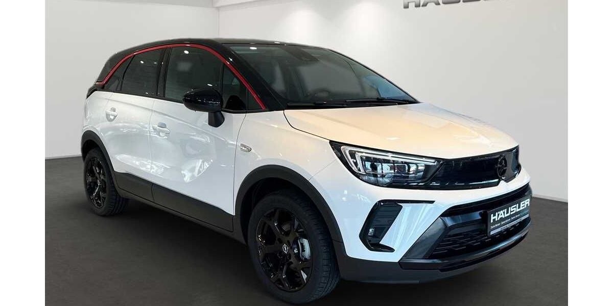 Opel Crossland (X) 14.670 km 19.990 &euro; Erding 85435