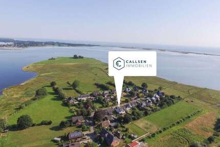 Haus Kappeln - 6 Zimmer, 138 m&sup2;, 399.000&euro; | Angebot:26653506