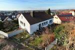 Einfamilienhaus Ortenberg - 6 Zimmer, 156 m&sup2;, 545.000&euro; | Angebot:25801002