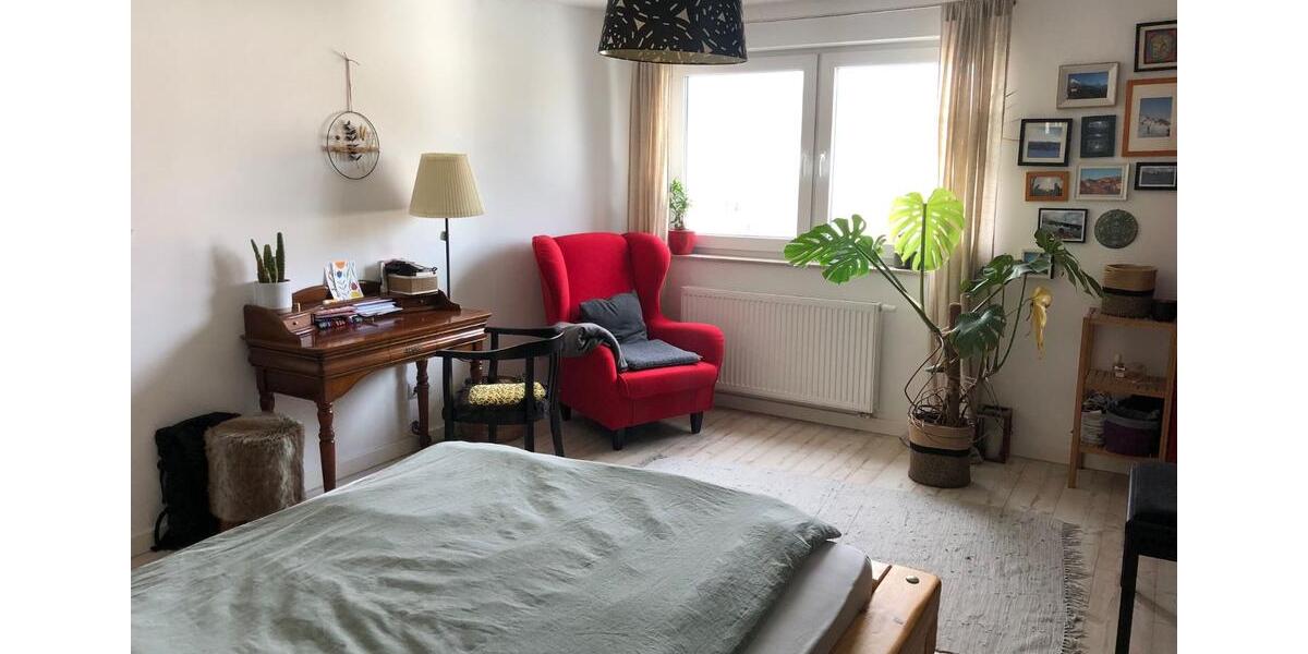 Etagenwohnung Greifswald - 1 Zimmer, 22 m&sup2;, 355&euro; | Angebot:26400181
