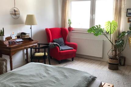 Wohnung Greifswald - 1 Zimmer, 22 m&sup2;, 355&euro; | Angebot:26400181