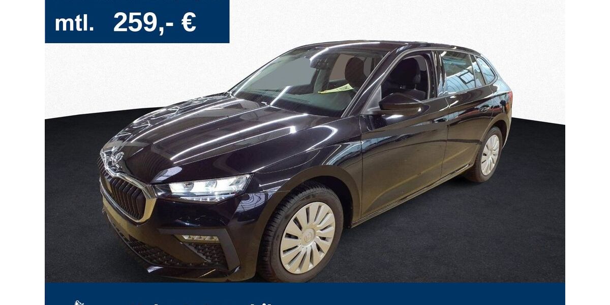 Skoda Scala 13.416 km 22.330 &euro; Weinstadt-Endersbach 71384