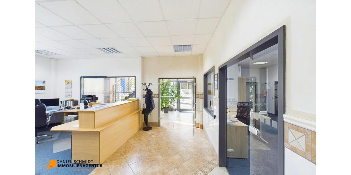 Gewerbeobjekt Waldbröl - 5.000&euro; | Angebot:25309919