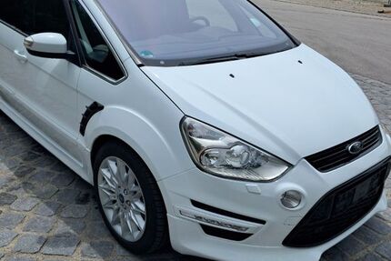 Ford S-Max 129.500 km 14.499 &euro; Landsberg am Lech 86899