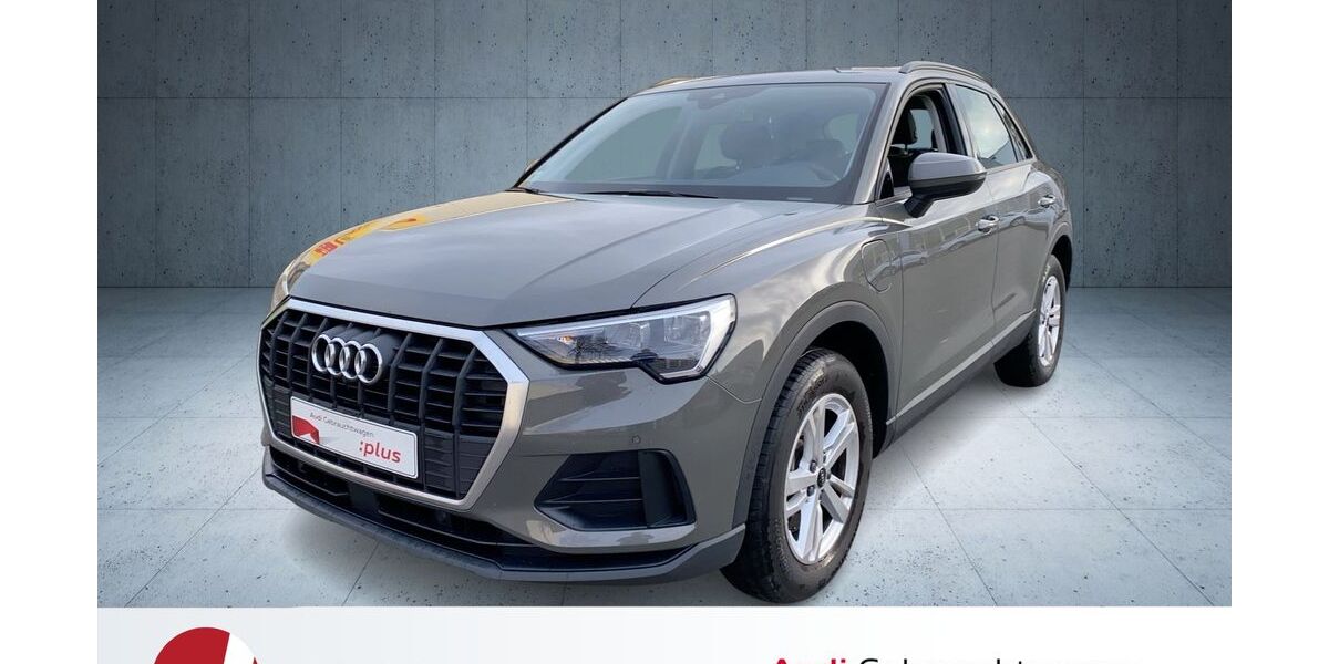 Audi Q3 53.321 km 27.240 &euro; Neutraubling 93073