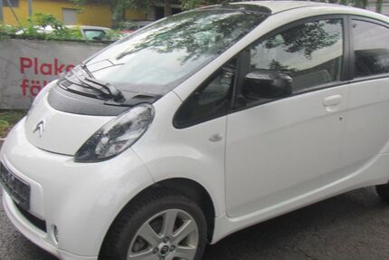 Citroen C-Zero 26.900 km 9.990 € Berlin 12309