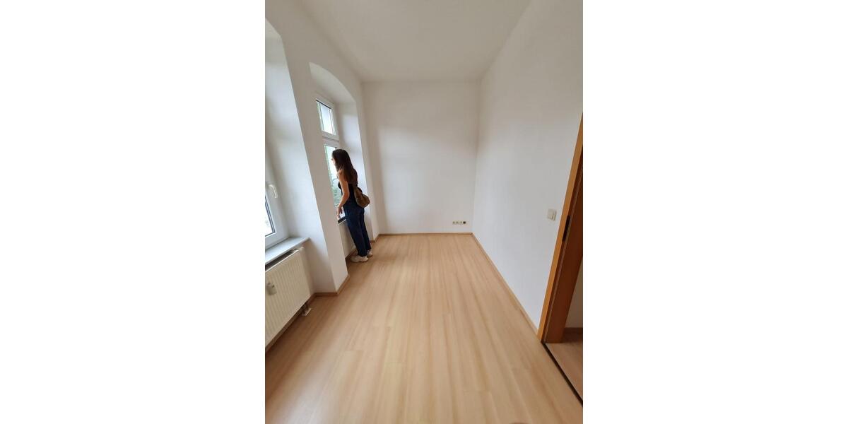 Erdgeschoßwohnung Erfurt Johannesplatz - 2 Zimmer, 41 m&sup2;, 470&euro; | Angebot:26338479