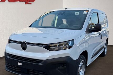 Citroen Berlingo 6.000 km 19.850 &euro; Potsdam 14469