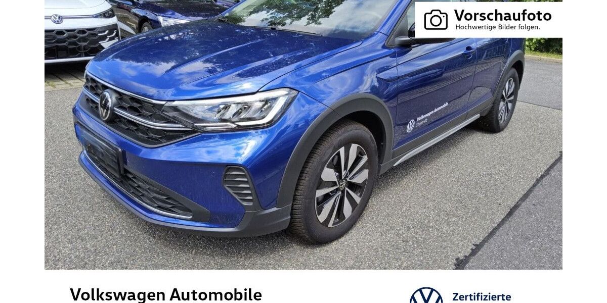 VW Taigo 6.176 km 22.850 &euro; Chemnitz 09113