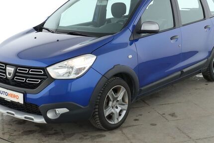Dacia Lodgy 101.522 km 11.680 &euro; Leipzig 04328